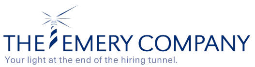 Logo for The Emery Company, LLC